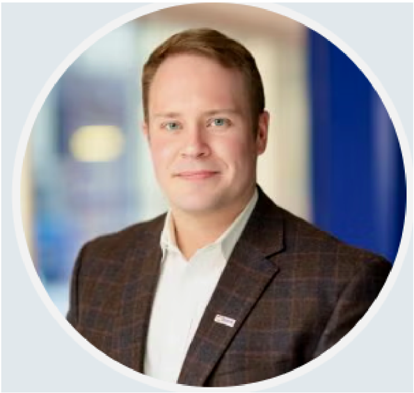 Will Stranch, Founder and Managing Principal of Inflection Strategy Group